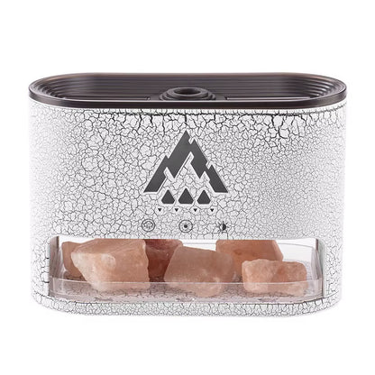 Transform Your Space with the Volcano Eruption Effect Jellyfish Aroma Diffuser - A Stunning Flame Mist Humidifier for Essential Oil Aromatherapy